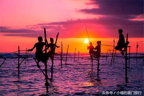 最值得去的52个旅行地,80个最值得一去的旅游胜地