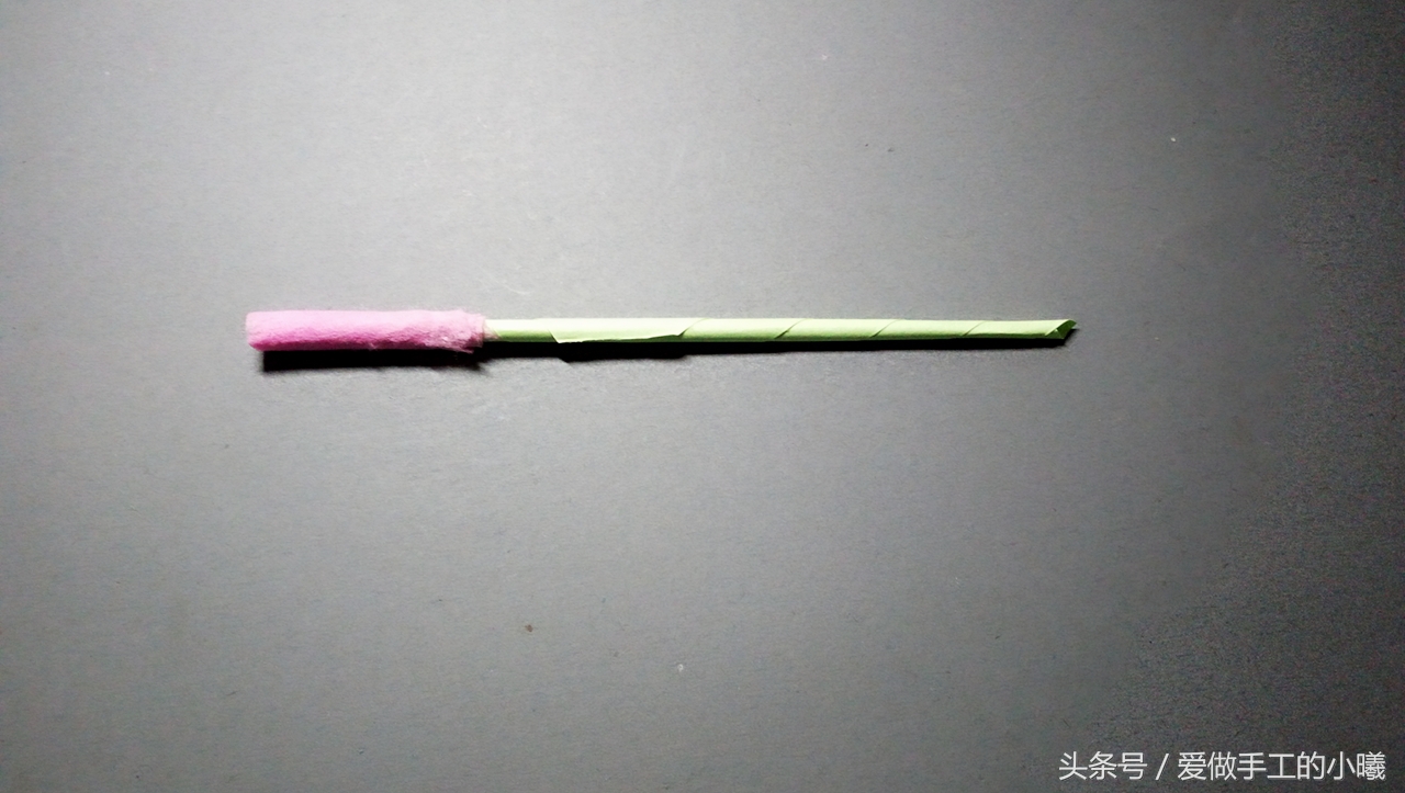 立体花朵折纸教程康乃馨,花朵折纸教程