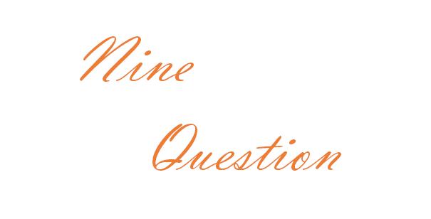 玖问|代言妈妈——天悦