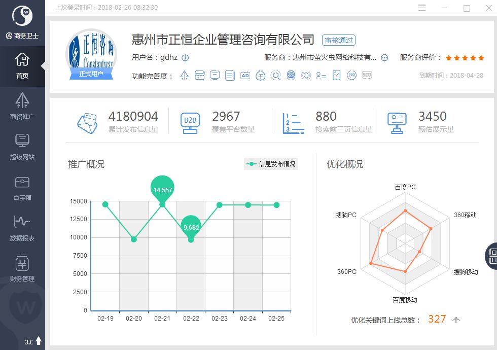 惠州正恒咨询公司,惠州市正恒企业管理咨询有限公司