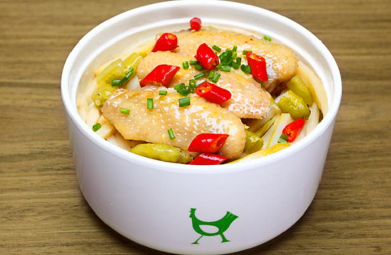 竹笋的6种美味做法解馋又滋补,竹笋最好吃的做法和配方