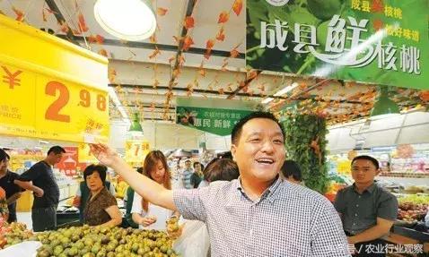 农村电商成功经验分享,不为人知的电商运营干货