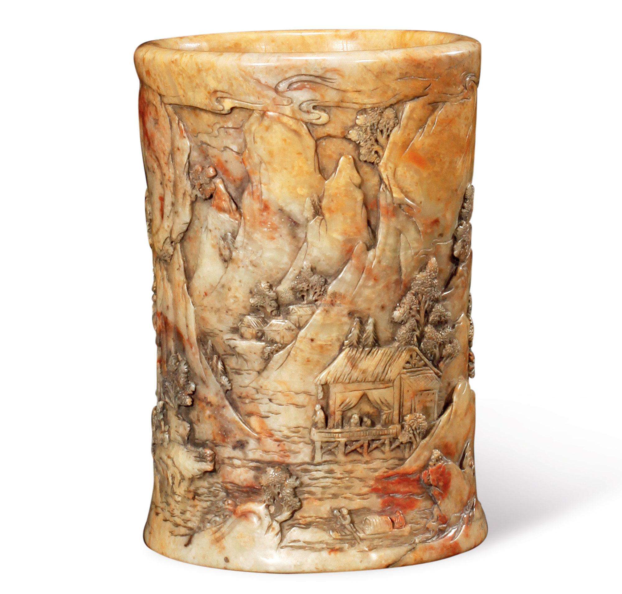 文房雅器铜,古典文房雅器