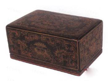 文房雅器铜,古典文房雅器