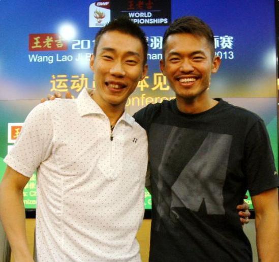 张李、林李、姚麦，运动场上的男男同框CP这么多！