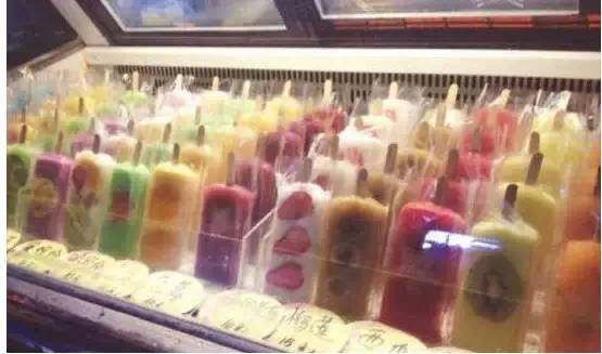 那些欺骗感情的零食，从此不会再爱！