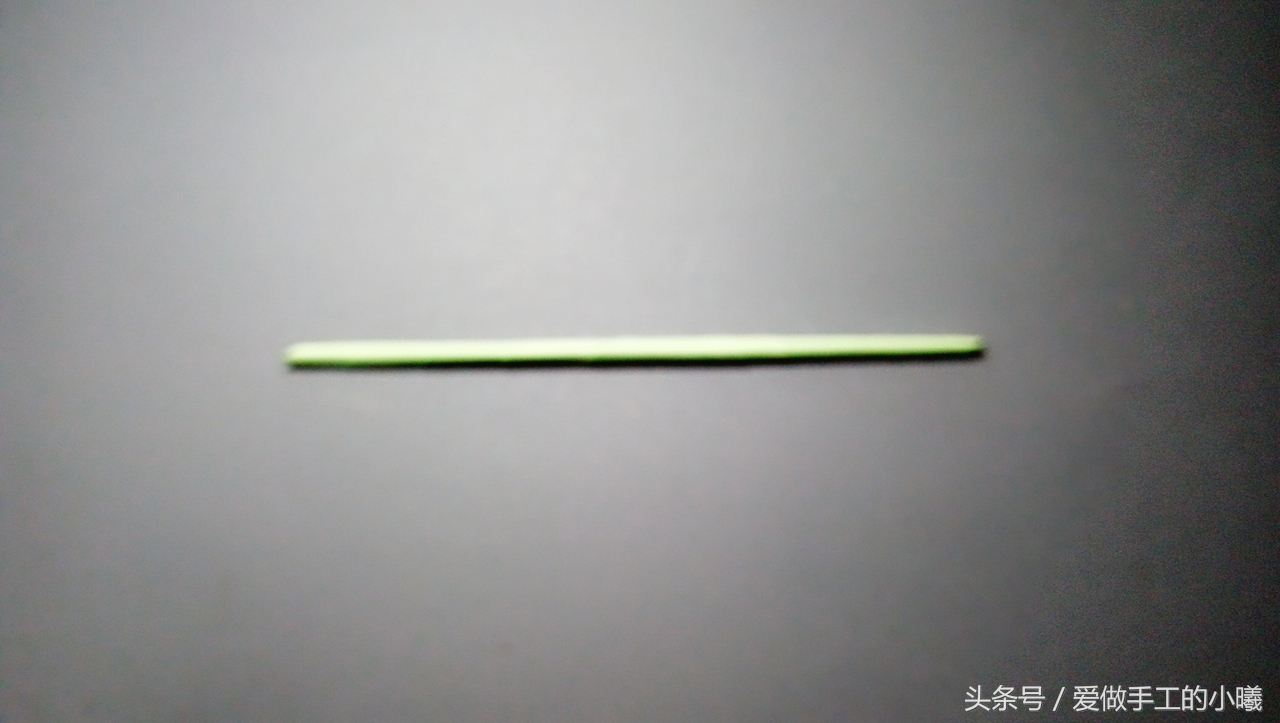 立体花朵折纸教程康乃馨,花朵折纸教程