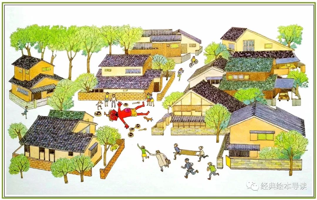 和孩子走进四季绘本故事,和孩子一起走进春天的视频