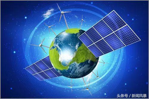 中科空间太阳能对于中国“一带一路”的重大意义