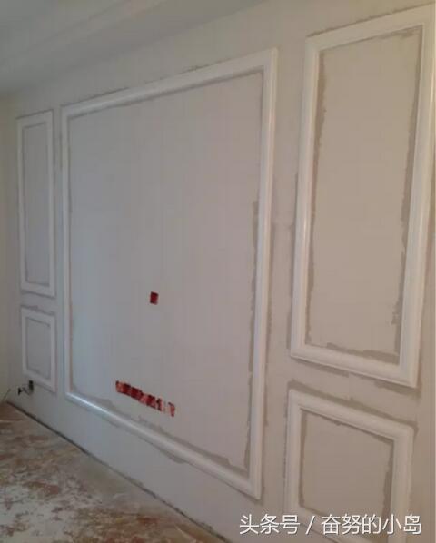 乳胶漆掺水多了怎么办,乳胶漆墙面喷到水了怎么办