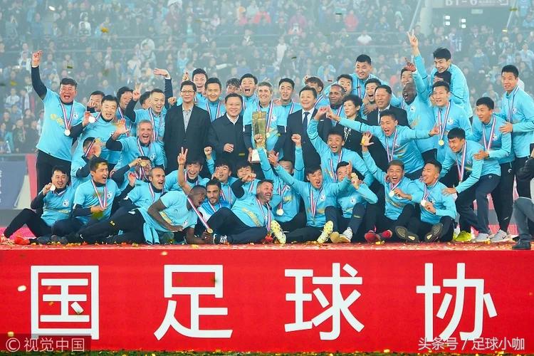 一方国安冬窗狂砸钱恒大上港鲁能竟无转会投入