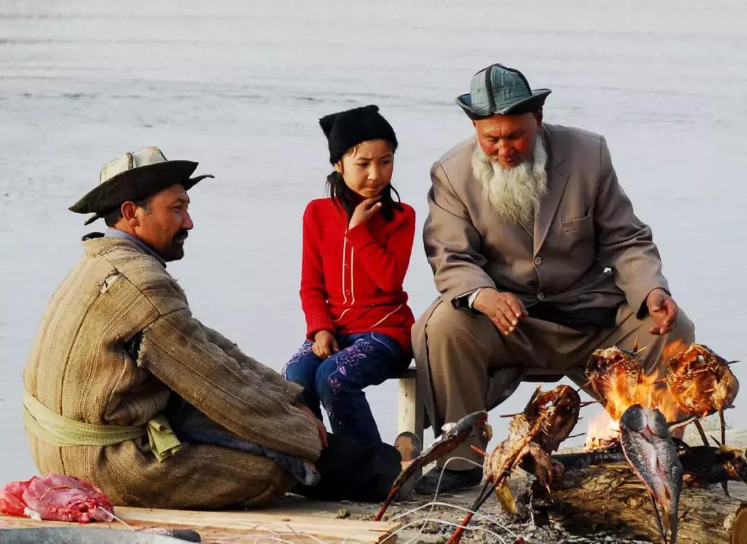 尉犁最值得去的地方,南疆国内最值得去的旅游目的地