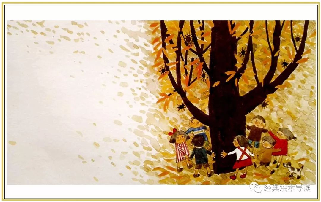 和孩子走进四季绘本故事,和孩子一起走进春天的视频