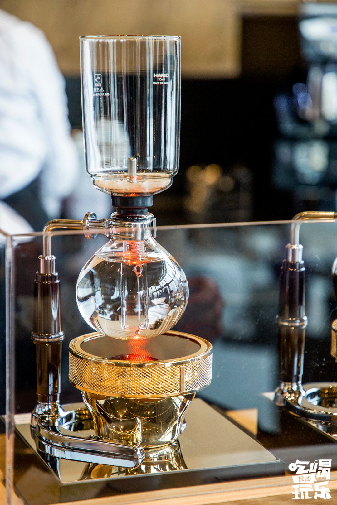 星巴克臻选店美式咖啡选哪种,星巴克臻选店浓缩咖啡