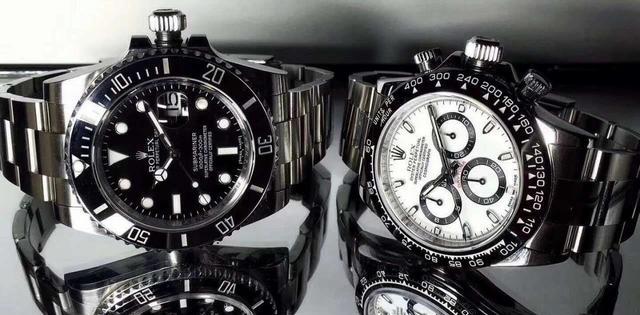 为什么国内劳力士款式少,原装正品劳力士