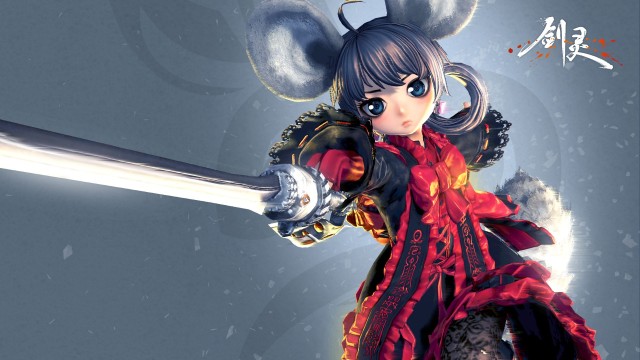 腾讯旗下这些游戏曾经比英雄联盟还火，现在无人问津！