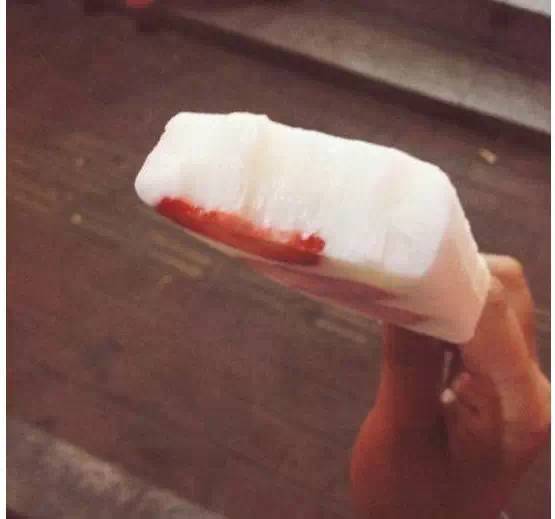 那些欺骗感情的零食，从此不会再爱！