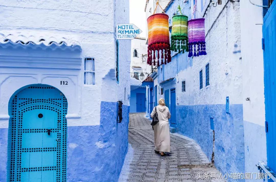 最值得去的52个旅行地,80个最值得一去的旅游胜地