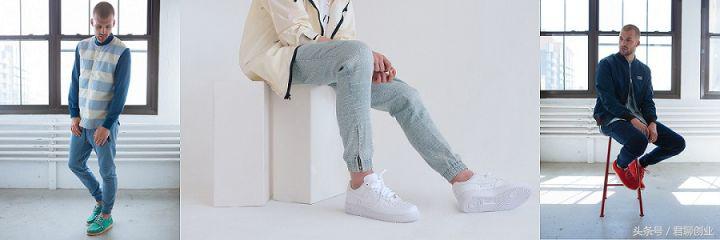 适合创业的服装品牌有哪些,服装品牌创业未来前景