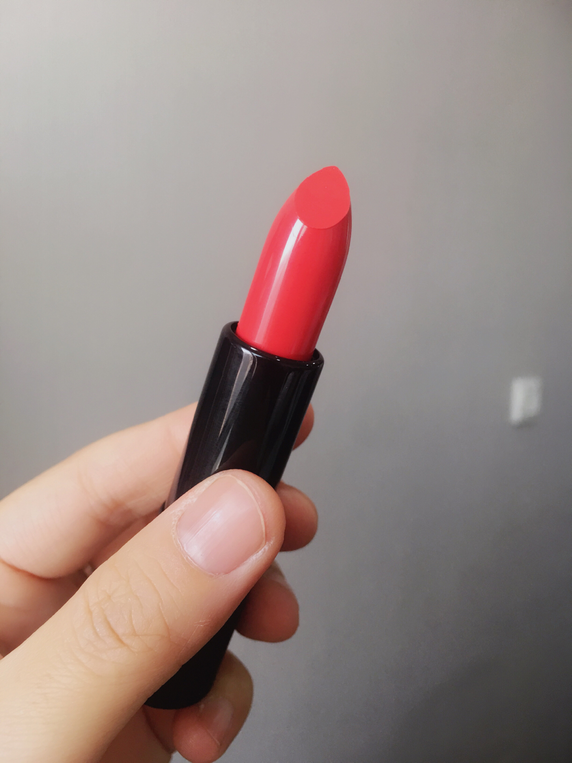 手工果冻口红制作,教程手工口红