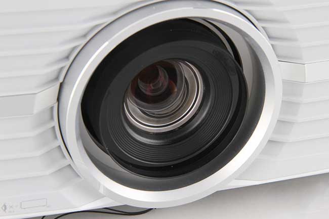 奥图码uhd518投影机测评,奥图码uhd620