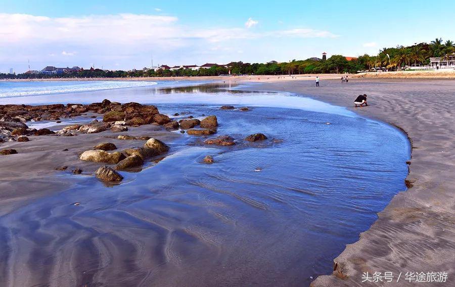 巴厘岛打卡推荐,巴厘岛十大网红打卡点