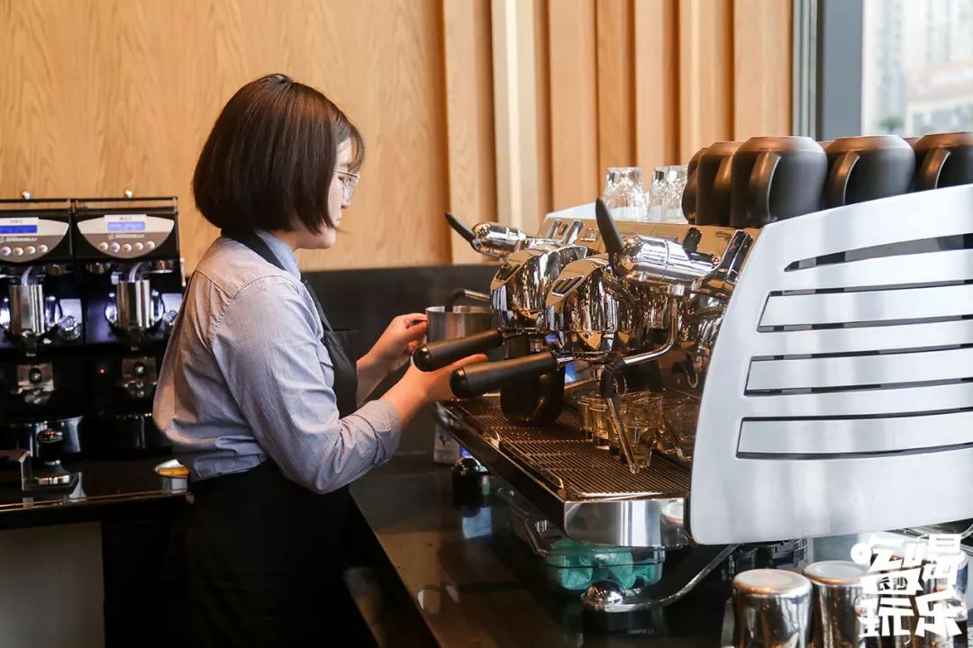 星巴克臻选店美式咖啡选哪种,星巴克臻选店浓缩咖啡