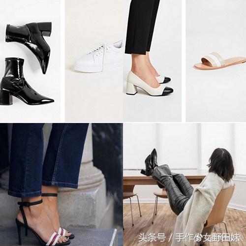 拿出你的压岁钱之Shopbop春季75折推荐清单