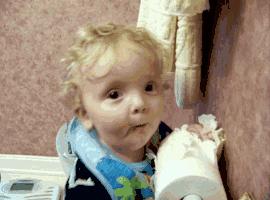 纸巾是白色好还是本色好,本色纸巾安全吗