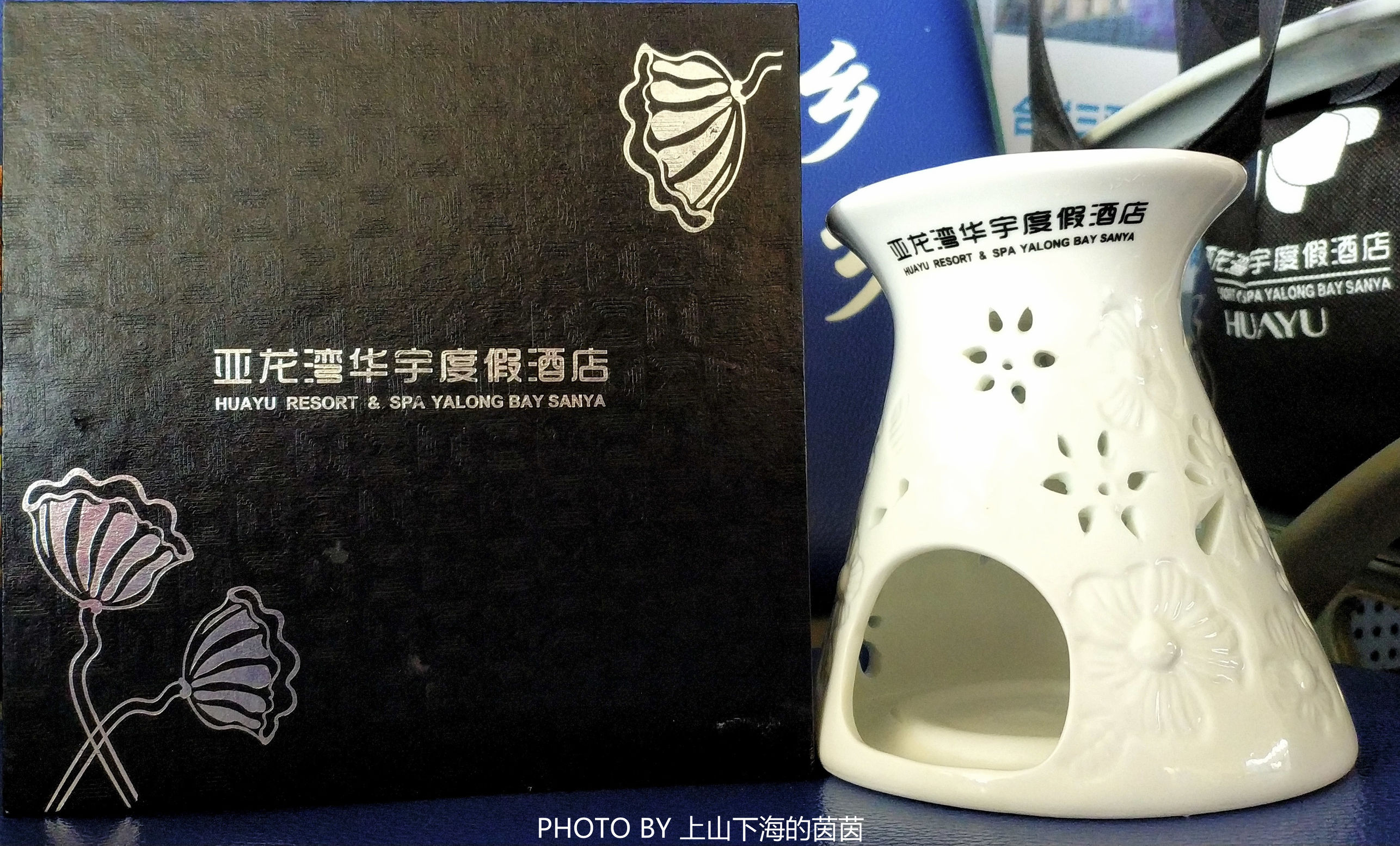 三亚亚龙湾华宇度假酒店测评,三亚酒店测评君悦