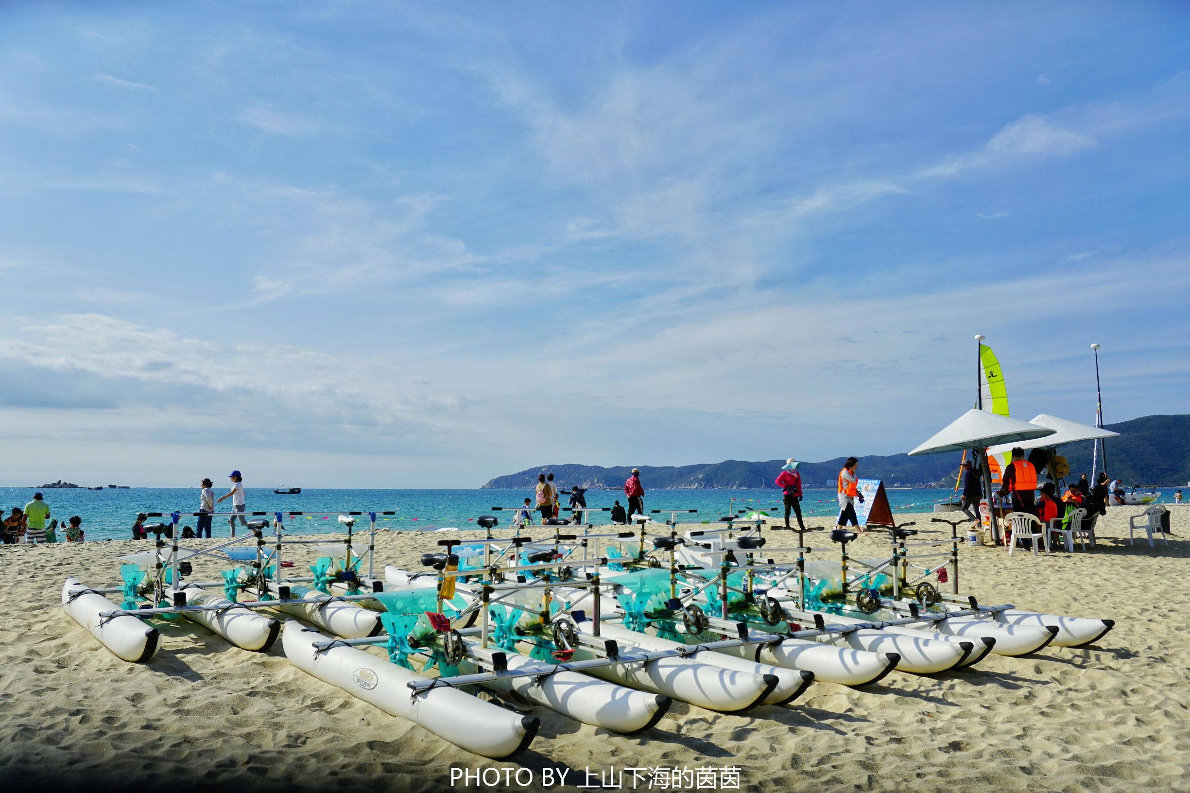 三亚亚龙湾华宇度假酒店测评,三亚酒店测评君悦