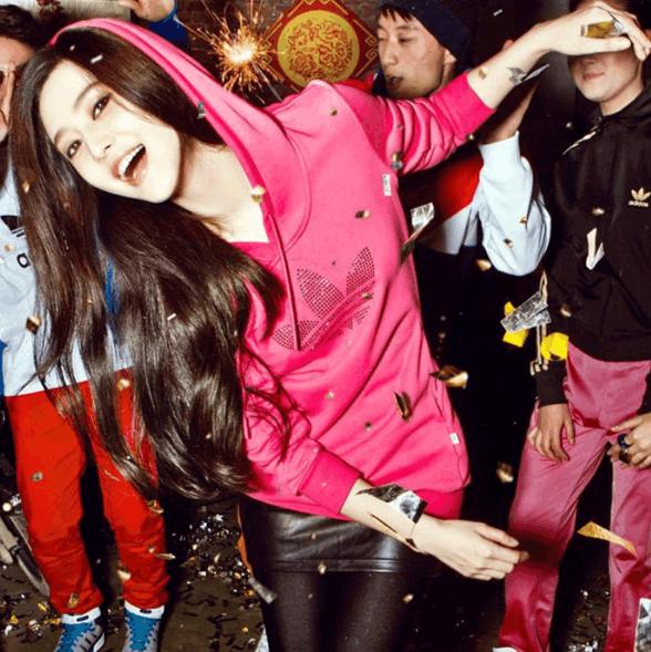 拼命三郎范冰冰被代购集体发声抗议，网友：别再折腾我们了