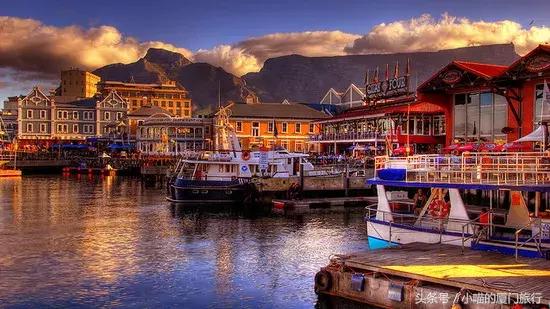 最值得去的52个旅行地,80个最值得一去的旅游胜地