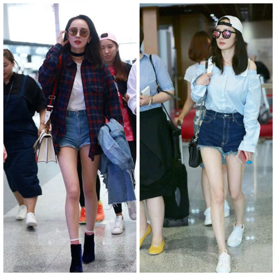 杨幂带货女王是怎么样的,杨幂带货女王