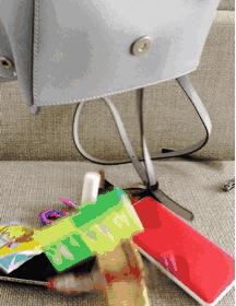 适合四季的小包包测评,99%的女生都喜欢什么礼物