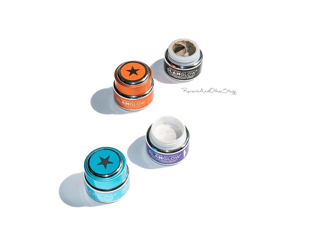 泥状面膜玩起混搭，肌肤问题一次搞定