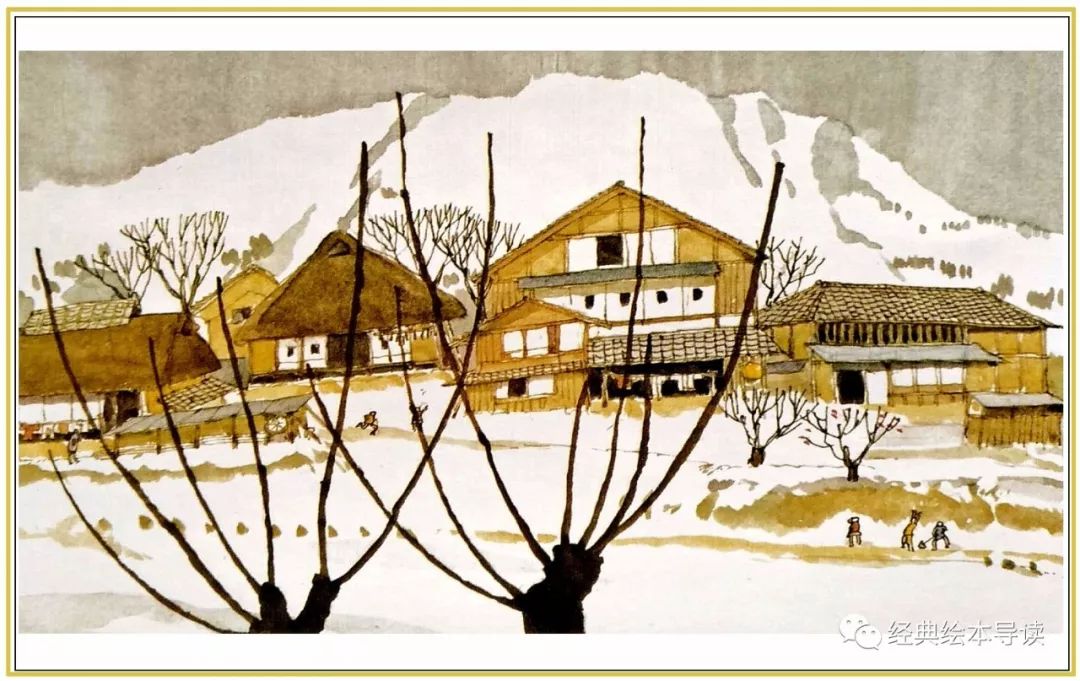 和孩子走进四季绘本故事,和孩子一起走进春天的视频