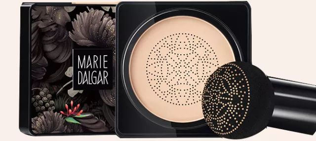 ysl迪奥星空气垫,ysl粉底气垫真假辨别