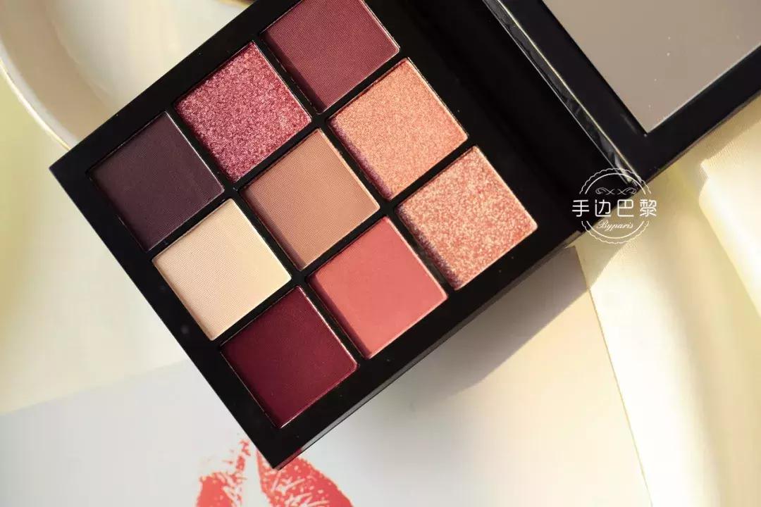 时装周化妆间,时装周妆容连连看