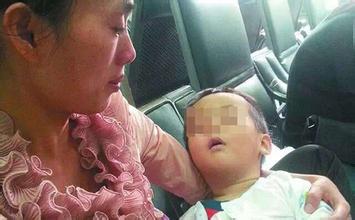 孩子吃樱桃闹肚子怎么办,儿童吃了樱桃半夜吐了几次怎么办