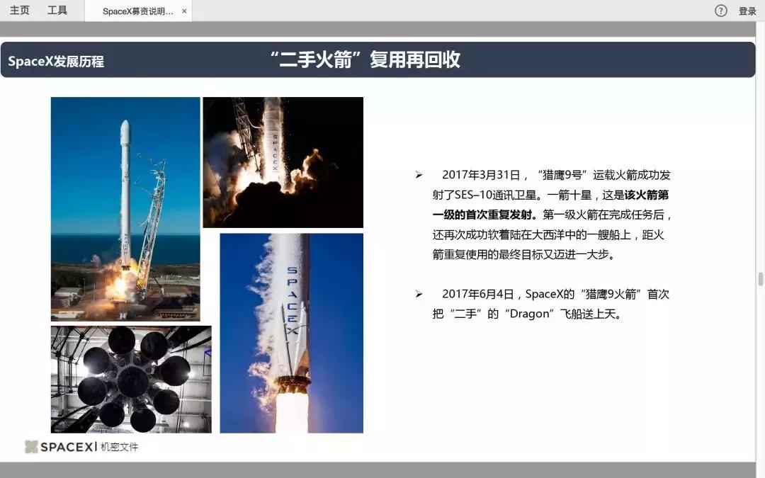 马斯克公布spacex营收,马斯克的spacex最新估值分析