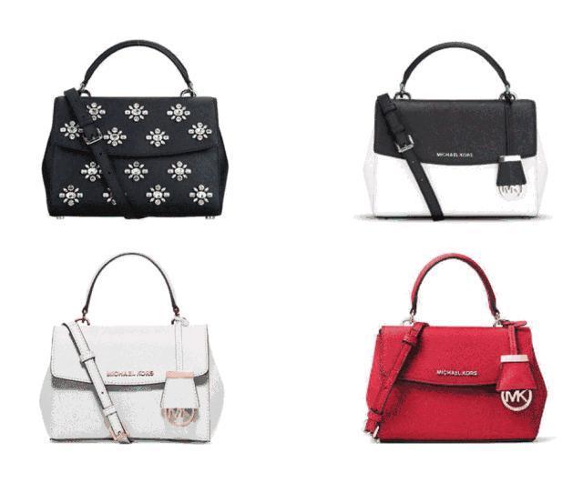 适合四季的小包包测评,99%的女生都喜欢什么礼物