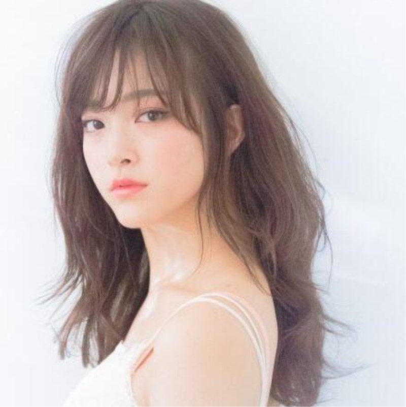 时尚发色不用漂,时尚又不张扬的发型