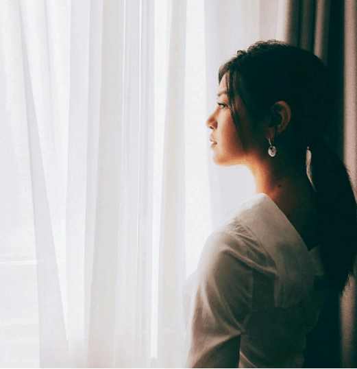 陈妍希赵丽颖身材,赵丽颖身材和陈妍希比较