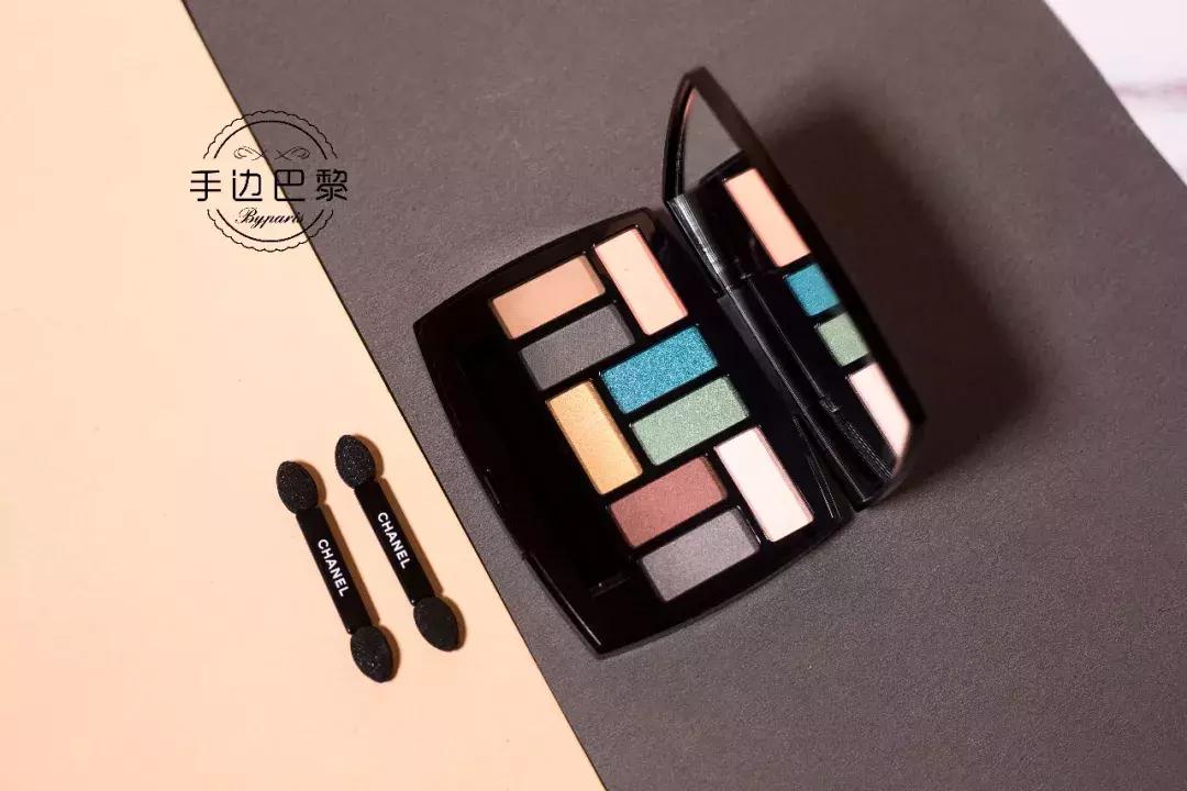 时装周化妆间,时装周妆容连连看