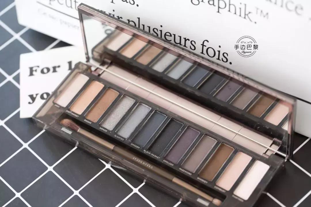 时装周化妆间,时装周妆容连连看