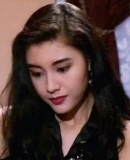 王祖贤林嘉欣电影,香港四美王祖贤关之琳张敏李嘉欣