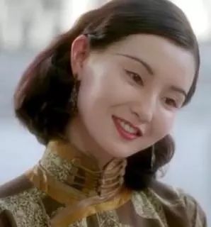 王祖贤林嘉欣电影,香港四美王祖贤关之琳张敏李嘉欣