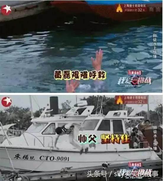 细节见人品明星张艺兴,路人评价张艺兴人品