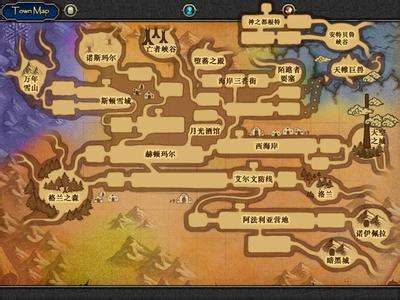 dnf老玩家绝对忘不了的音乐,dnf新玩家都听什么歌